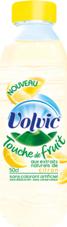 Catalogue Produits > Produits > Volvic Citron 50cl